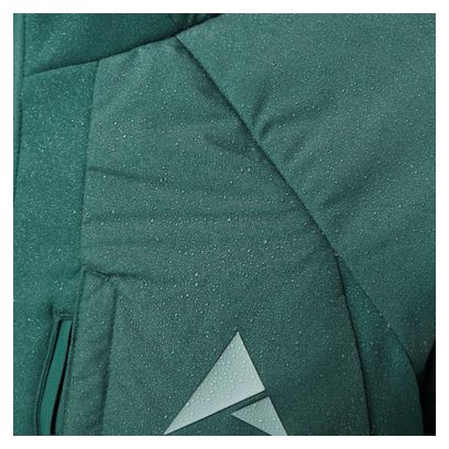 Altura Esker Dune Women's Jacket Dark Green
