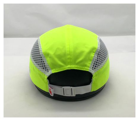 Cappellino Ironman Tech Colorblock