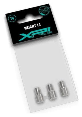 Weight T4 XR-ONE®