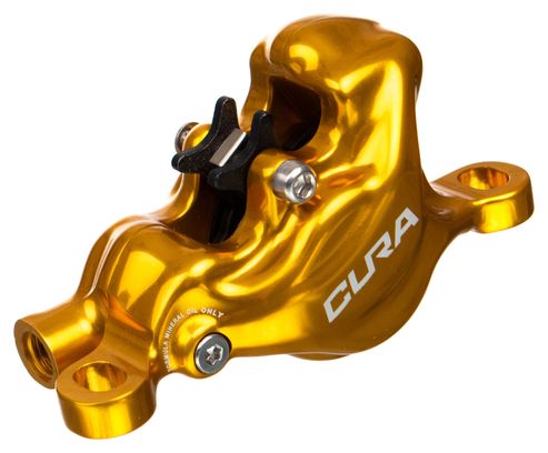 Formula Hydraulic Disc Caliper Cura Gold