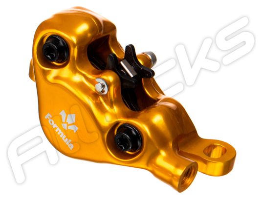 Formula Hydraulic Disc Caliper Cura Gold