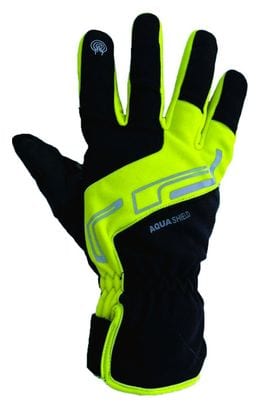 Gants vélo hiver PRO COLD