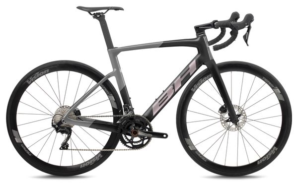 BH RS1 3.0 bici da corsa Shimano 105 11V 700 mm Nero/Grigio