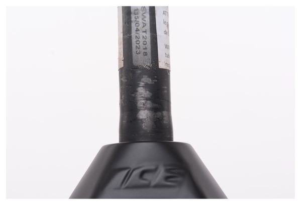 Refurbished Product - Ice Swat 2.0 20 mm 20'' Fork Black