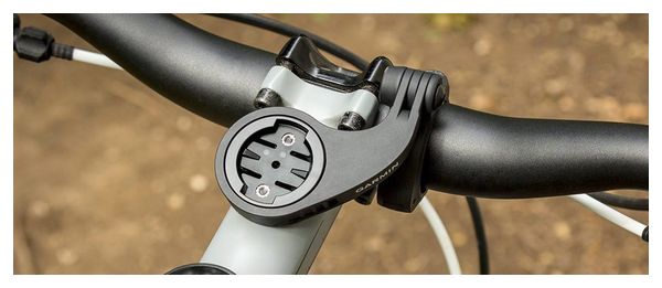 Soporte para bicicleta de montaña Garmin Edge