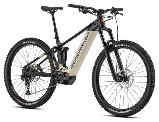Producto Reacondicionado - Mondraker Dusk Sram SX Eagle 12V 720 Wh 29'' Mountain Bike Negro / Beige 2023