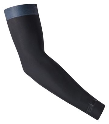 Castelli Espresso 2 armwarmers, zwart