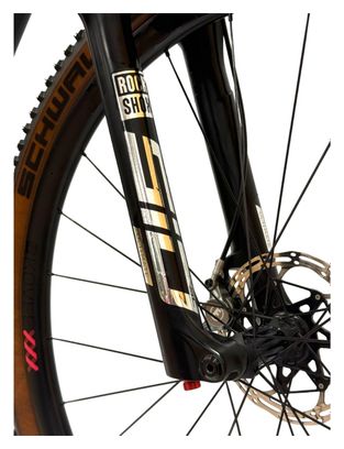 Produit reconditionné · Trek Supercaliber 9.9 Carbone XX1 AXS 2020 / Vélo VTT / Trek | Très bon état