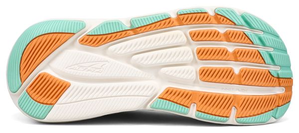 Producto renovado - Zapatillas de correr Altra Via Olympus para mujer Naranja