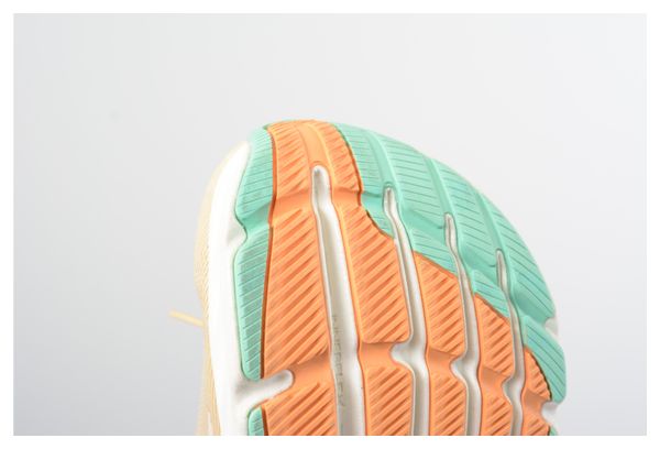 Refurbished Product - Altra Via Olympus Women's Running Shoes Orange
