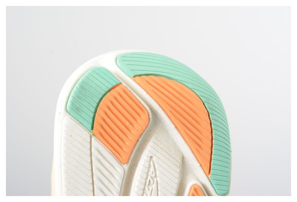 Produit Reconditionné - Chaussures de Running Altra Via Olympus Femme Orange