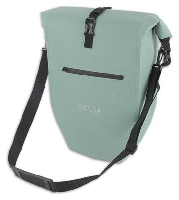 Hayes Sacoche à vélo simple 29 Litres Quick-Mount Vert Menthe