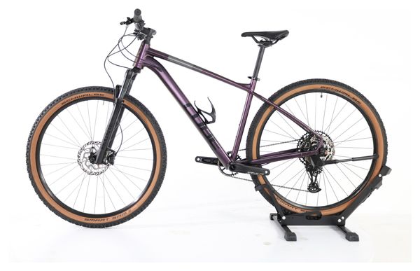 Produit Reconditionné · VTT CUBE Access WS SLX 2024 · Très bon état