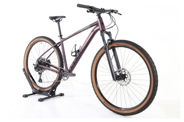Produit Reconditionné · VTT CUBE Access WS SLX 2024 · Très bon état