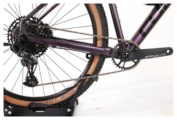 Produit Reconditionné · VTT CUBE Access WS SLX 2024 · Très bon état