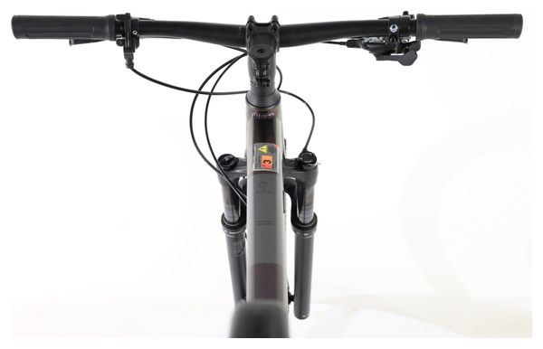 Produit Reconditionné · VTT CUBE Access WS SLX 2024 · Très bon état