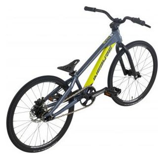 BMX Race Inspyre Evo 20'' Gris 2027