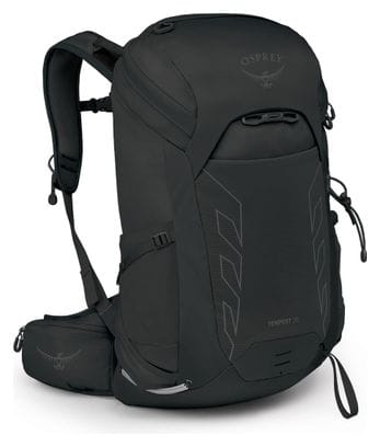 Osprey Tempest 26L Hiking Backpack Black