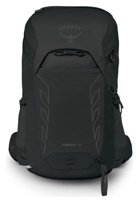 Osprey Tempest 26L Hiking Backpack Black