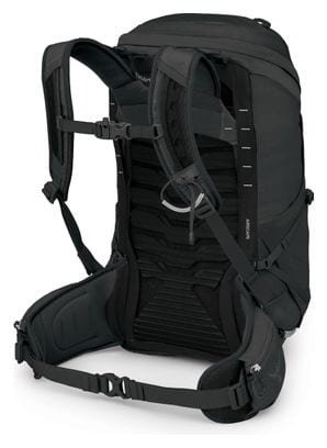 Wanderrucksack Osprey Tempest 26L Schwarz