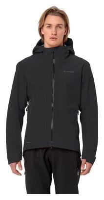 Men's MTB Jacket Vaude Moab Pro Black