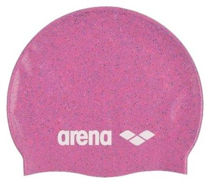ARENA SILICONE CAP 903-PINK_MULTI TU