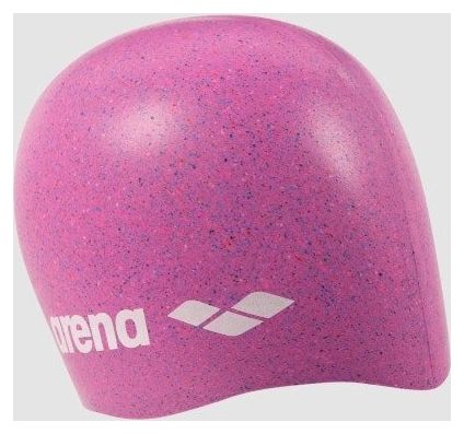 ARENA SILICONE CAP 903-PINK_MULTI TU