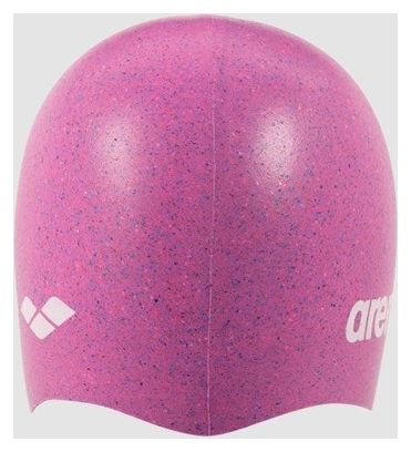 ARENA SILICONE CAP 903-PINK_MULTI TU
