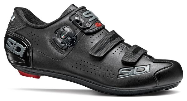 Chaussures Route Sidi Alba 2 Noir