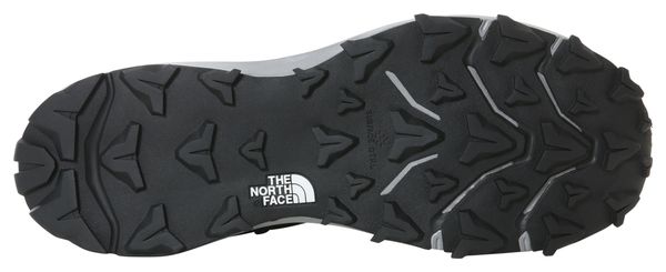 Chaussures de Randonnée The North Face Vectiv Fastpack Futurelight Mid Noir/Gris - Produit Reconditionné / Neuf  Sans Étiquette