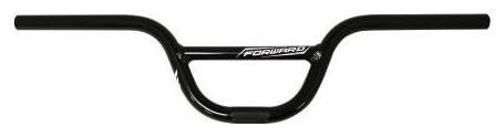 Forward Handlebar Junior Alloy Black 