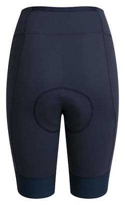 Dames Rapha Regular Cargo Broek Blauw