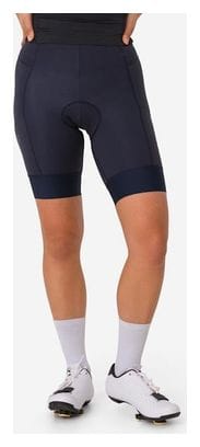 Dames Rapha Regular Cargo Broek Blauw