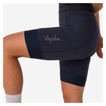 Dames Rapha Regular Cargo Broek Blauw