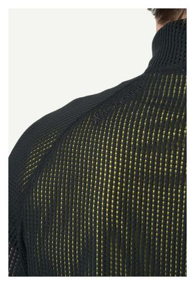 Houdini Pace Flow Fleece Black Women's