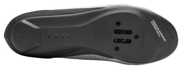 Chaussures Route Giro Stylus Blanc
