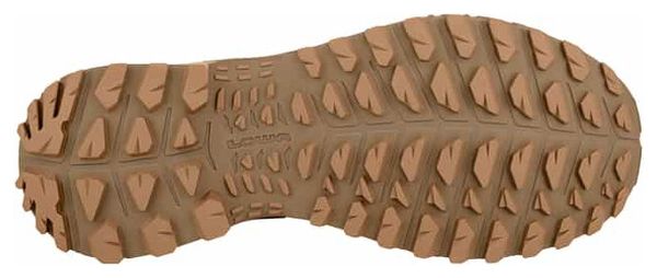 Lowa Innovo Gore-Tex Mid Botas de senderismo para mujer Beige