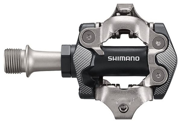 Paar Shimano XT PD-M8100 pedalen