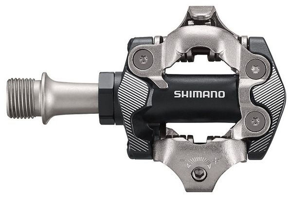 Coppia di pedali Shimano XT PD-M8100