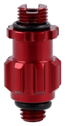 Elvedes Professionelles Entlüftungsset für hydraulische Scheibenbremsen von Shimano