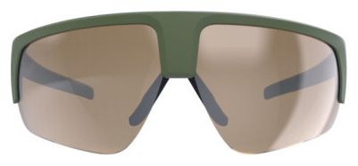 BBB Comet Amber Flash Unisex Bril