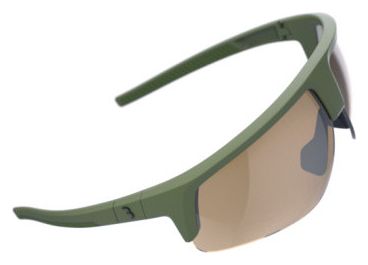 BBB Comet Amber Flash Unisex Bril