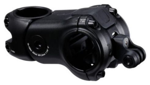 Potence Suspendue BBB ActionStem +10D 31.8 Noir