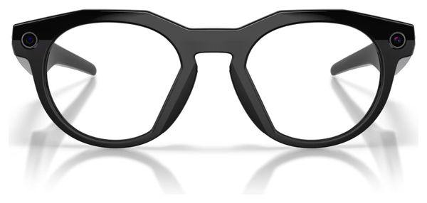 Oakley Meta HSTN Bril - Zwart / Amethist Overgangen / Ref : OW8002-0251