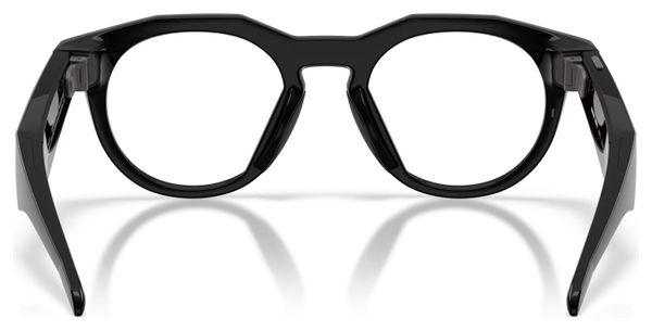 Oakley Meta HSTN Bril - Zwart / Amethist Overgangen / Ref : OW8002-0251