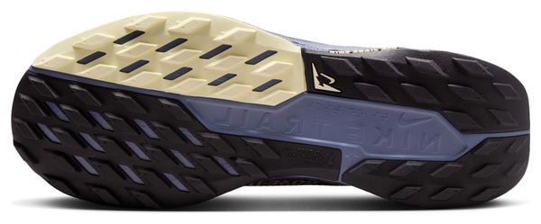 Scarpe da trail Nike Pegasus Trail 5 GTX blu da donna