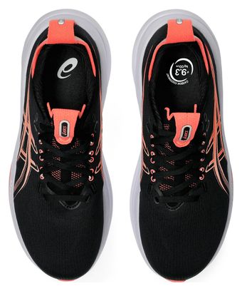 Scarpe da corsa Asics Gel-Nimbus 28 Nero/Rosa Donna
