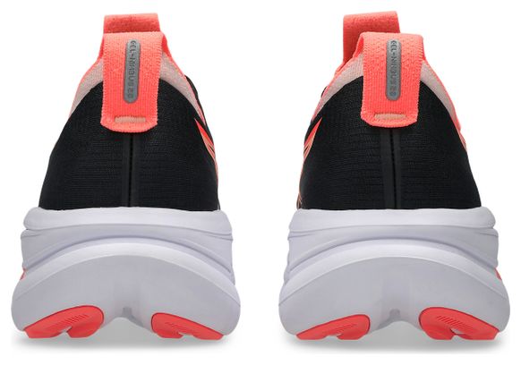 Scarpe da corsa Asics Gel-Nimbus 28 Nero/Rosa Donna
