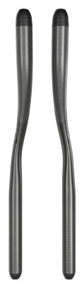Zipp Vuka Clip Carbon Evo 70 Extensions - 380mm | Alltricks.com