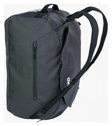 Bolsa deportiva EVOC Duffle Bag 40 Carbon Grey Black